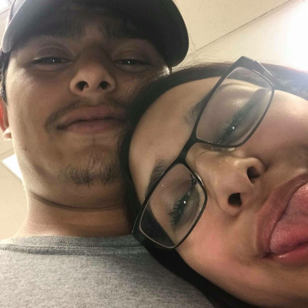 Meet your Posher, Erika